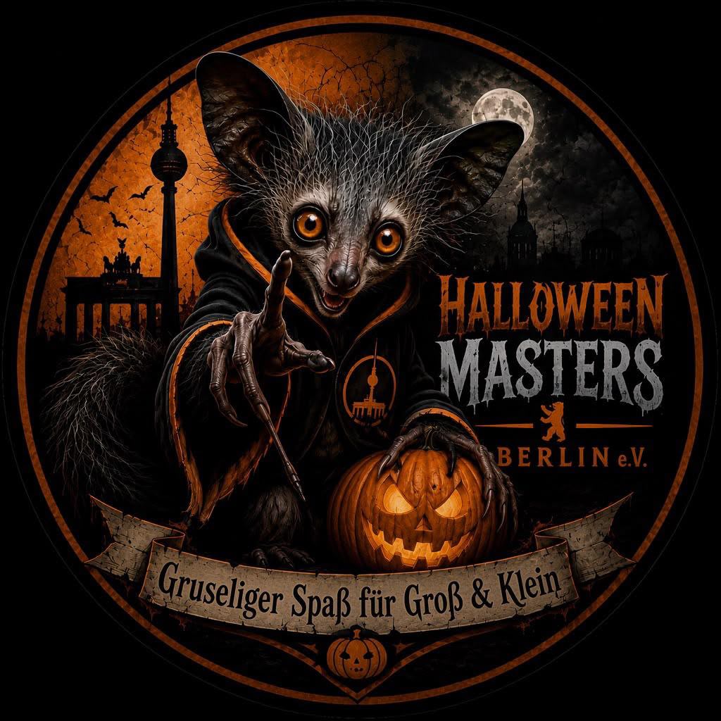 Halloween Masters Berlin e.V. – Gruseliger Spaß für Groß und Klein